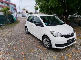 Skoda Citigo 1.0 MPI/Klima/Podgrev/Parktronik - 12700 лв. / 6493.41 € - 37306256 3