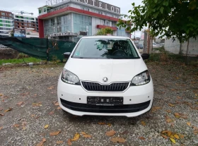 Skoda Citigo 1.0 MPI/Klima/Podgrev/Parktronik - 12700 лв. / 6493.41 € - 37306256 2