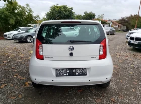 Skoda Citigo 1.0 MPI/Klima/Podgrev/Parktronik - 12700 лв. / 6493.41 € - 37306256 5