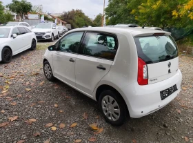 Skoda Citigo 1.0 MPI/Klima/Podgrev/Parktronik - 12700 лв. / 6493.41 € - 37306256 6