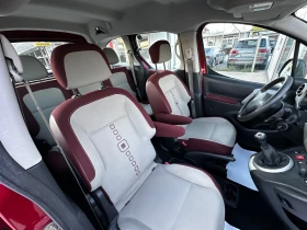 Citroen Berlingo 1.6HDI 90к.с Multispace - 8500 лв. / 4345.98 € - 95374169 10