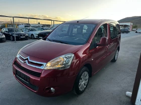 Citroen Berlingo 1.6HDI 90к.с Multispace - 8500 лв. / 4345.98 € - 95374169 4