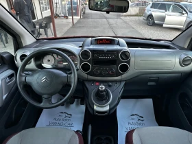 Citroen Berlingo 1.6HDI 90к.с Multispace - 8500 лв. / 4345.98 € - 95374169 11