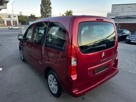 Citroen Berlingo 1.6HDI 90к.с Multispace - 8500 лв. / 4345.98 € - 95374169 3