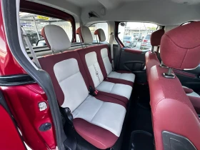 Citroen Berlingo 1.6HDI 90к.с Multispace - 8500 лв. / 4345.98 € - 95374169 16