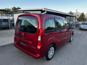 Citroen Berlingo 1.6HDI 90к.с Multispace - 8500 лв. / 4345.98 € - 95374169 2