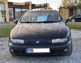 Обява за продажба на Fiat Bravo 1.9JTD 105PS ~ 999 EUR - изображение 8 | Auto.bg Обява за продажба на Fiat Bravo 1.9JTD 105PS ~ 999 EUR - изображение 8