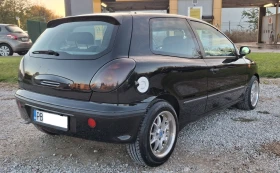 Обява за продажба на Fiat Bravo 1.9JTD 105PS ~ 999 EUR - изображение 5 | Auto.bg Обява за продажба на Fiat Bravo 1.9JTD 105PS ~ 999 EUR - изображение 5