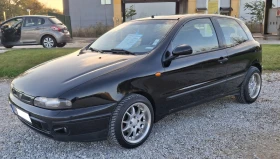 Обява за продажба на Fiat Bravo 1.9JTD 105PS ~ 999 EUR - изображение 1 | Auto.bg Обява за продажба на Fiat Bravo 1.9JTD 105PS ~ 999 EUR - изображение 1