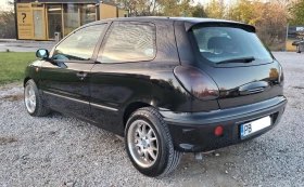 Обява за продажба на Fiat Bravo 1.9JTD 105PS ~ 999 EUR - изображение 3 | Auto.bg Обява за продажба на Fiat Bravo 1.9JTD 105PS ~ 999 EUR - изображение 3