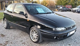 Обява за продажба на Fiat Bravo 1.9JTD 105PS ~ 999 EUR - изображение 7 | Auto.bg Обява за продажба на Fiat Bravo 1.9JTD 105PS ~ 999 EUR - изображение 7