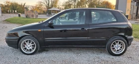 Обява за продажба на Fiat Bravo 1.9JTD 105PS ~ 999 EUR - изображение 2 | Auto.bg Обява за продажба на Fiat Bravo 1.9JTD 105PS ~ 999 EUR - изображение 2