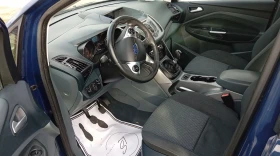 Ford Grand C-Max 1, 6 дизел, снимка 7