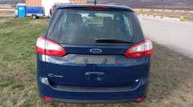 Ford Grand C-Max 1, 6 дизел, снимка 3