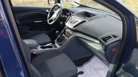 Ford Grand C-Max 1, 6 дизел, снимка 5