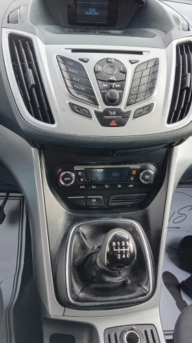 Ford Grand C-Max 1, 6 дизел, снимка 8