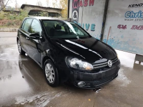 VW Golf 1.6 TDI, снимка 6