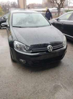 VW Golf 1.6 TDI - изображение 1