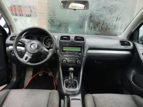 VW Golf 1.6 TDI, снимка 7