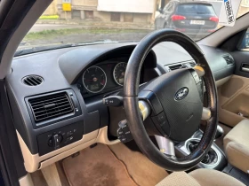 Ford Mondeo 2.0TDCi Ghia Климатроник - 2599 лв. / 1328.85 € - 80190721 7