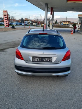 Peugeot 207 1.4куб. 90к.с. 2008г.  - 4750 лв. / 2428.64 € - 75213845 2