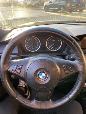 BMW 530 d 218hp M-pack | Mobile.bg � ����� ������ 6