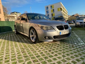 BMW 530 d 218hp M-pack | Mobile.bg � ����� ������ 4