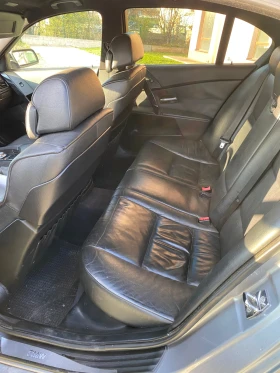 BMW 530 d 218hp M-pack | Mobile.bg � ����� ������ 10