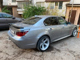 BMW 530 d 218hp M-pack | Mobile.bg � ����� ������ 2