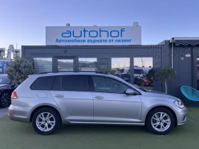 VW Golf Variant/1.6TDI/116к.с./MT/N1 - 21900 лв. / 11197.29 € - 96934399 5