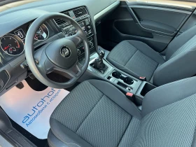 VW Golf Variant/1.6TDI/116к.с./MT/N1 - 21900 лв. / 11197.29 € - 96934399 7