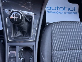 VW Golf Variant/1.6TDI/116к.с./MT/N1 - 21900 лв. / 11197.29 € - 96934399 15