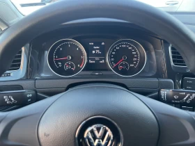 VW Golf Variant/1.6TDI/116к.с./MT/N1 - 21900 лв. / 11197.29 € - 96934399 12