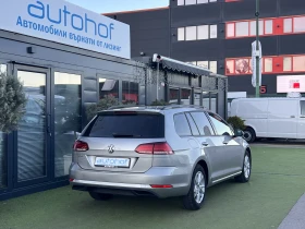 VW Golf Variant/1.6TDI/116к.с./MT/N1 - 21900 лв. / 11197.29 € - 96934399 4
