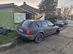 Audi A4 1.9 110 offroad, снимка 1 — Bazar.bg Audi A4 1.9 110 offroad, снимка 1