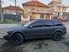 Audi A4 1.9 110 offroad, снимка 6 — Bazar.bg Audi A4 1.9 110 offroad, снимка 6
