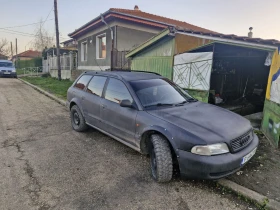 Audi A4 1.9 110 offroad, снимка 4 — Bazar.bg Audi A4 1.9 110 offroad, снимка 4