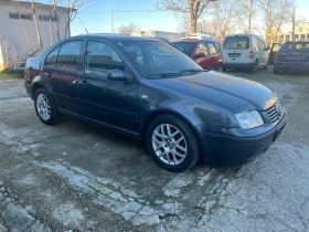 VW Bora 1.9TDI 90kc., снимка 2