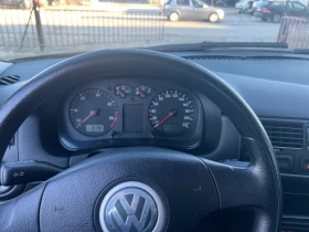VW Bora 1.9TDI 90kc., снимка 7
