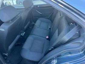 VW Bora 1.9TDI 90kc., снимка 6