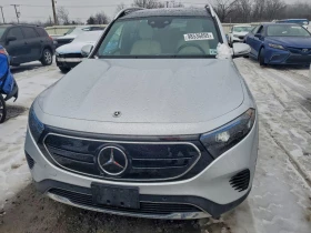 Mercedes-Benz EQB 300 4MATIC, снимка 6