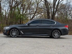 BMW 540 XDrive* Keyless* Кожа* NAVI* Безупречно състояние* - 27119 € / 53040.15 лв. - 83121995 7