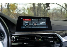 BMW 540 XDrive* Keyless* Кожа* NAVI* Безупречно състояние* - 27119 € / 53040.15 лв. - 83121995 16