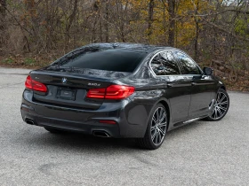 BMW 540 XDrive* Keyless* Кожа* NAVI* Безупречно състояние* - 27119 € / 53040.15 лв. - 83121995 3