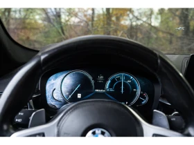 BMW 540 XDrive* Keyless* Кожа* NAVI* Безупречно състояние* - 27119 € / 53040.15 лв. - 83121995 10