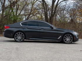 BMW 540 XDrive* Keyless* Кожа* NAVI* Безупречно състояние* - 27119 € / 53040.15 лв. - 83121995 5