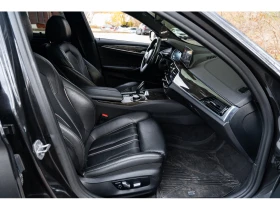 BMW 540 XDrive* Keyless* Кожа* NAVI* Безупречно състояние* - 27119 € / 53040.15 лв. - 83121995 9