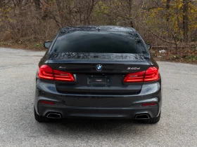 BMW 540 XDrive* Keyless* Кожа* NAVI* Безупречно състояние* - 27119 € / 53040.15 лв. - 83121995 6