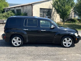 Chevrolet Hhr 2.4 LPG - 3000 € / 5867.49 лв. - 54987166 5