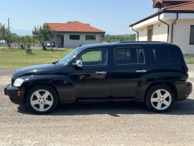 Chevrolet Hhr 2.4 LPG - 3000 € / 5867.49 лв. - 54987166 4